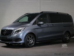 Mercedes-Benz V-klasse 250d Lang DC Avantgarde Airco Navigati...