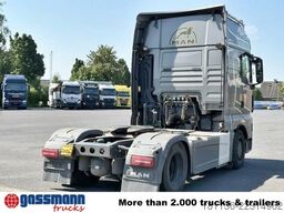 MAN TGX 18.510 4x2