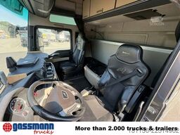 MAN TGX 18.510 4x2