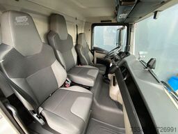 MAN TGM 15.290 BL/Koffer/3Sitzer/NL8,0 To/LBW/19 tkm