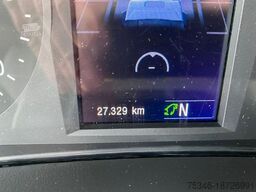 MAN TGM 15.290 BL/Koffer/3Sitzer/NL8,0 To/LBW/19 tkm