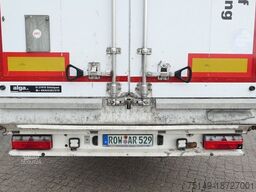 SCHWARZMÜLLER J-Serie, 10mm Boden, Luft-Lift, SAF, 92m³