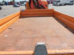 MITSUBISHI Fuso Canter 7C18D, Palfinger PK 7001-KA, DOKA