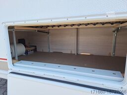 BÜRSTNER Premio 460 TL