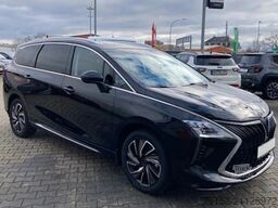 DFM Forthing 4 U-Tour