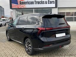 DFM Forthing 4 U-Tour