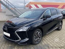 DFM Forthing 4 U-Tour