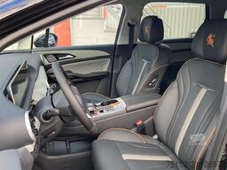 DFM Forthing 4 U-Tour