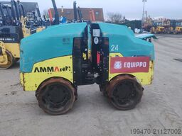 Ammann ARR 1575