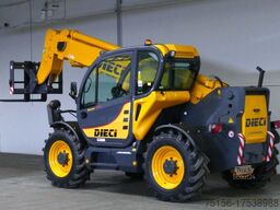 DIECI RUNNER 40.13 TURBO 4x4x4 - 12.4 m / 4 t.