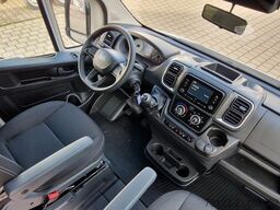 FIAT Fiat Ducato 9 Sitzer Systemboden Rolli Stock