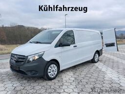 MERCEDES-BENZ Vito 116 Extra lang Frigo Kühlfahrzeug AHK Klima