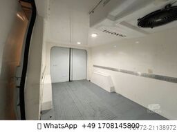 MERCEDES-BENZ Vito 116 Extra lang Frigo Kühlfahrzeug AHK Klima