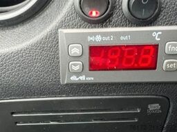 MERCEDES-BENZ Vito 116 Extra lang Frigo Kühlfahrzeug AHK Klima