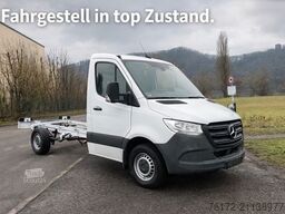 MERCEDES-BENZ Sprinter  316 Automatikgetriebe Fahrgestelle