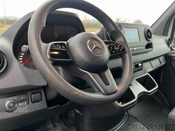 MERCEDES-BENZ Sprinter  316 Automatikgetriebe Fahrgestelle