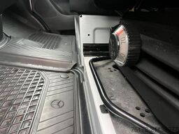 MERCEDES-BENZ Sprinter  316 Automatikgetriebe Fahrgestelle