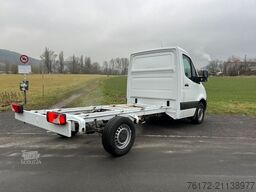 MERCEDES-BENZ Sprinter  316 Automatikgetriebe Fahrgestelle
