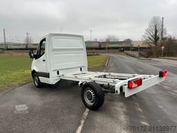 MERCEDES-BENZ Sprinter  316 Automatikgetriebe Fahrgestelle