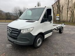 MERCEDES-BENZ Sprinter  316 Automatikgetriebe Fahrgestelle