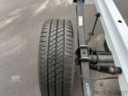 MERCEDES-BENZ Sprinter  316 Automatikgetriebe Fahrgestelle