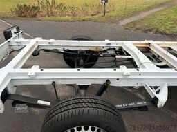 MERCEDES-BENZ Sprinter  316 Automatikgetriebe Fahrgestelle