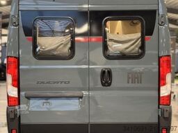 HOBBY Prestige Van 640 ET HOBBY CONNEC MARKISE AUTOMAT