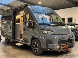 HOBBY Prestige Van 640 ET HOBBY CONNEC MARKISE AUTOMAT