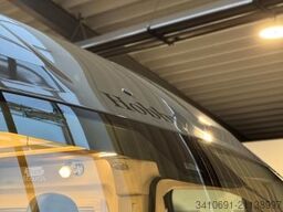 HOBBY Prestige Van 640 ET HOBBY CONNEC MARKISE AUTOMAT