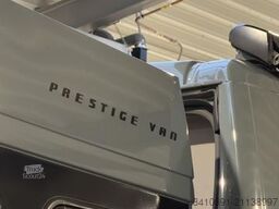HOBBY Prestige Van 640 ET HOBBY CONNEC MARKISE AUTOMAT