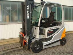 STILL RX 60 - 25 ZINKENVERSTELLGERÄT