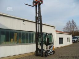 STILL RX 60 - 25 ZINKENVERSTELLGERÄT