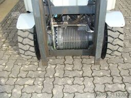 STILL RX 60 - 25 ZINKENVERSTELLGERÄT