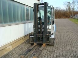 STILL RX 60 - 35 L TRIPLEX FREIHUB