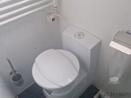 MAN TGS 26.480 5-Pferde Wohnabteil JL 4 Rampen