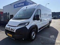 Fiat Ducato 2.2 MultiJet 180 S&S L4H2 3.5t Heavy BPM...