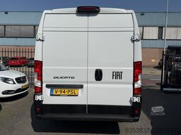 Fiat Ducato 2.2 MultiJet 180 S&S L4H2 3.5t Heavy BPM...