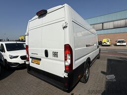 Fiat Ducato 2.2 MultiJet 180 S&S L4H2 3.5t Heavy BPM...