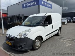 Opel Combo 1.3 CDTi L1H1 ecoFLEX Edition