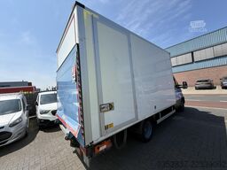 Iveco Daily 35C14 2.3 375 LAADKLEP EURO 6