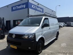 Volkswagen Transporter 2.0 TDI L1H1 T800