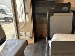 Ford Transit Weinsberg Carasuite 2024 | Automática | Capacidad para 5 personas