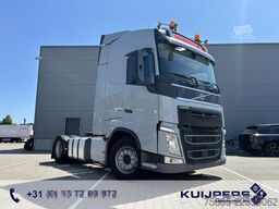 Volvo FH 460 Globetrotter / 615 dkm / Tacho V2 / Nigh...