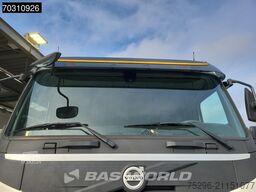Volvo FMX 460 10X4 15m3 Schwing Stetter mixer Automat...