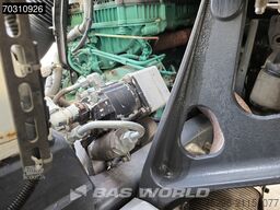 Volvo FMX 460 10X4 15m3 Schwing Stetter mixer Automat...