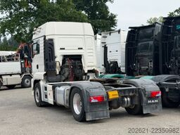 MAN TGS 18.460 4x2 ADR