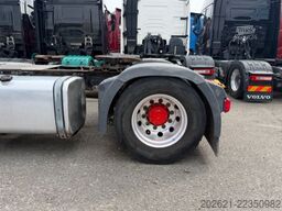 MAN TGS 18.460 4x2 ADR
