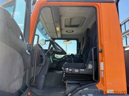 MAN TGM 13.290 4x4 + HMF 1840 K4