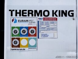 DAF XF 450 FAR SSC TIEFKÜHLKOFFER THERMO KING TK +