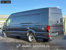 Volkswagen Crafter Neu! Automatik Doppelbereifung L5H3 ACC...